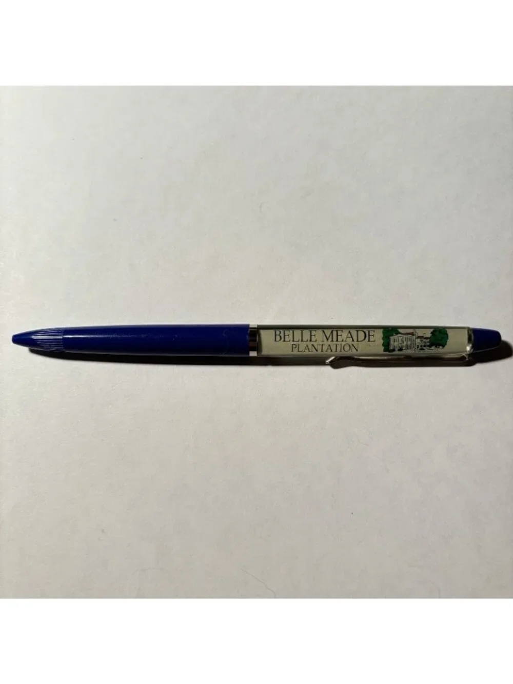 Belle Meade Plantation Floaty Pen Historic Mansion Thoroughbred Race Horse Moves